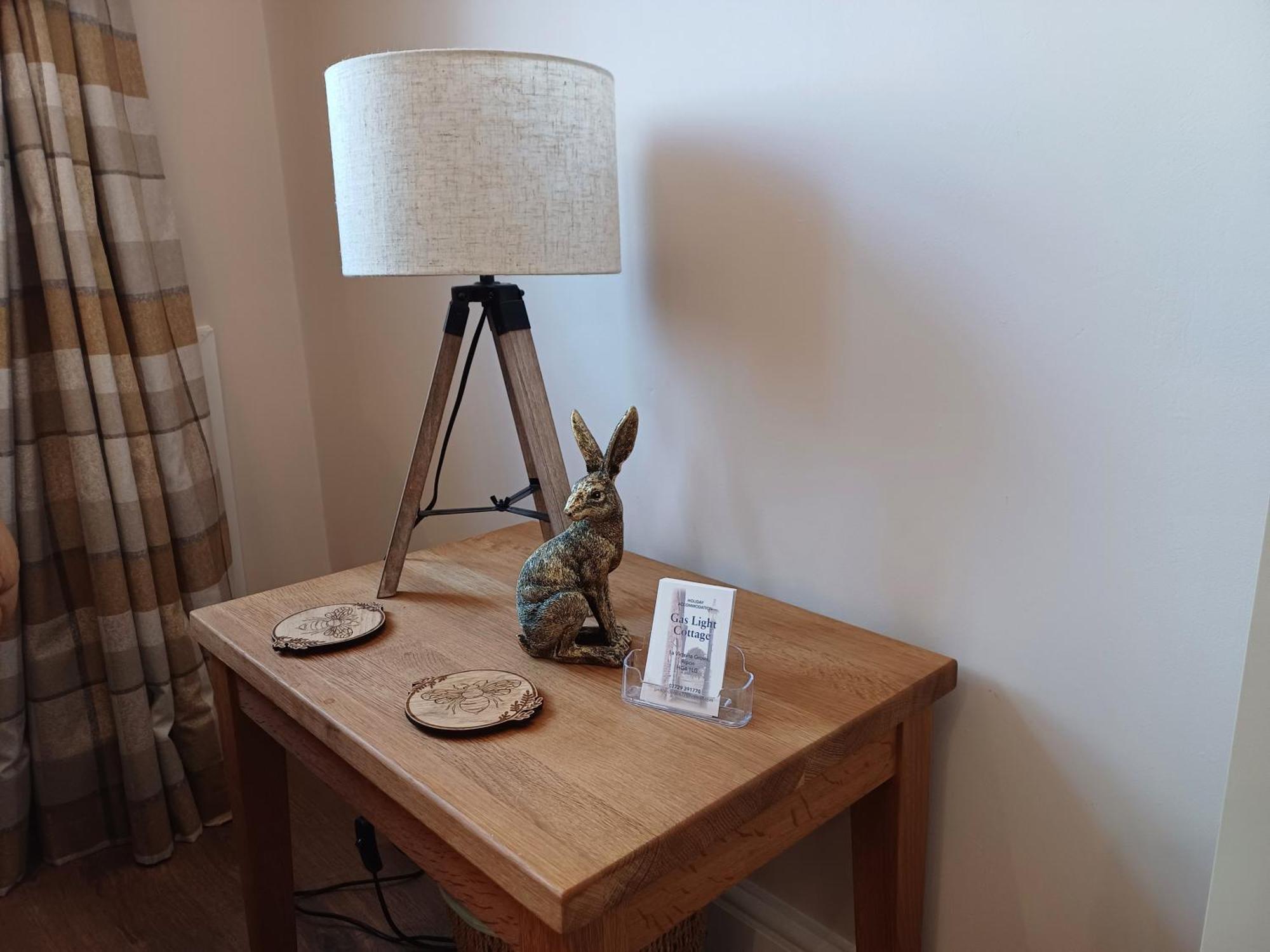Charming 2-bed In * Ripon