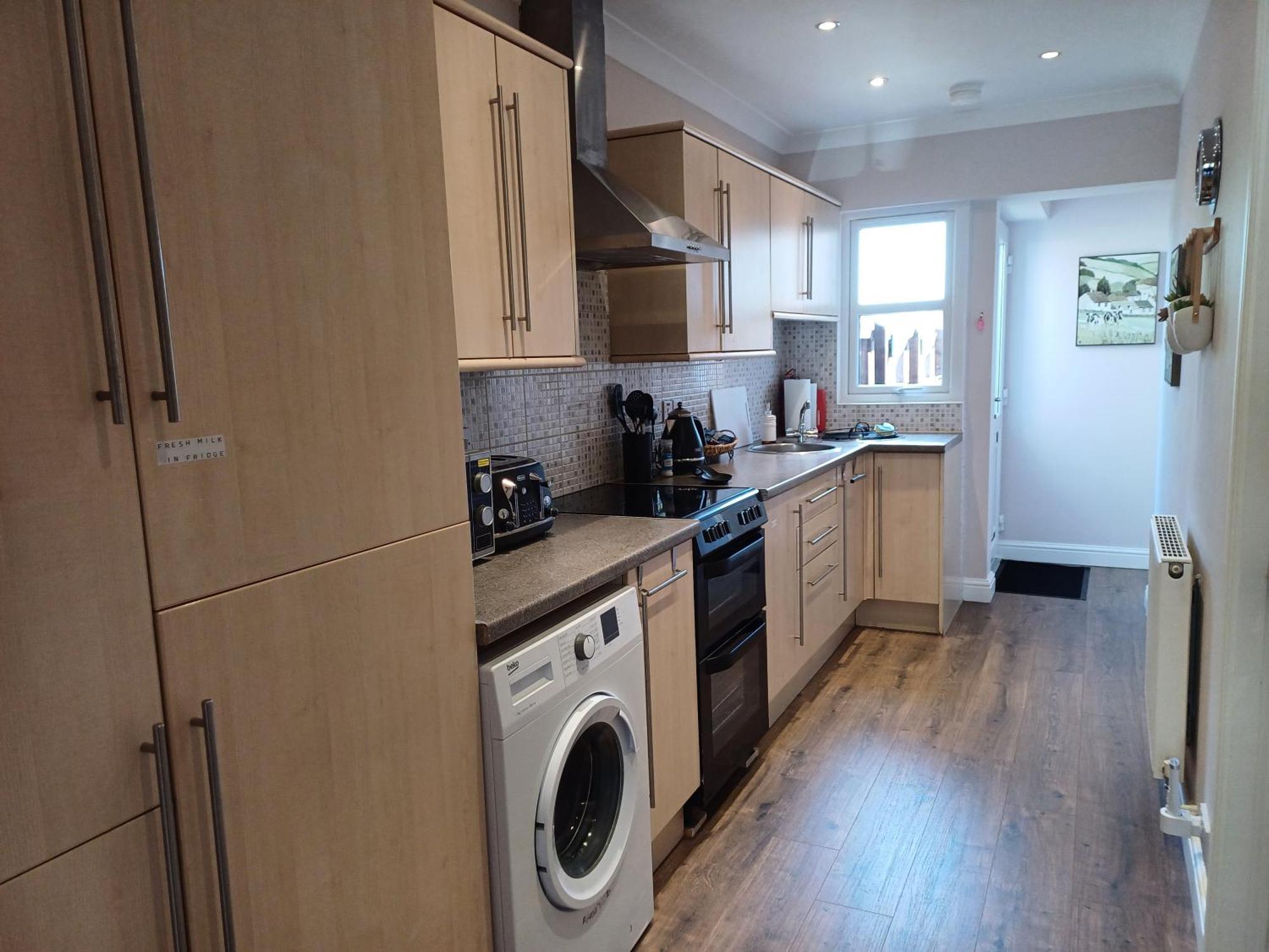 Holiday home Charming 2-bed In *