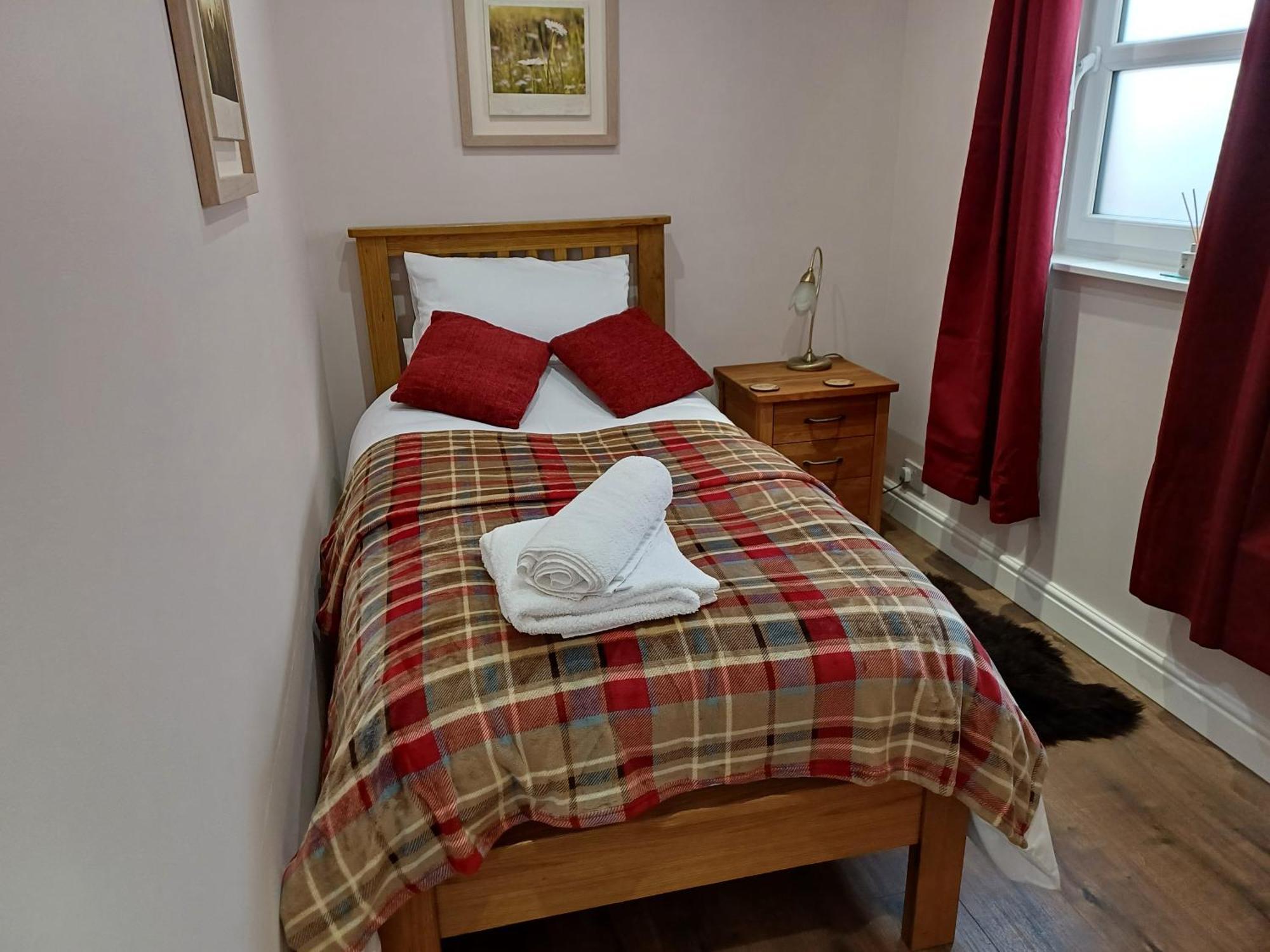 Charming 2-bed In * Ripon