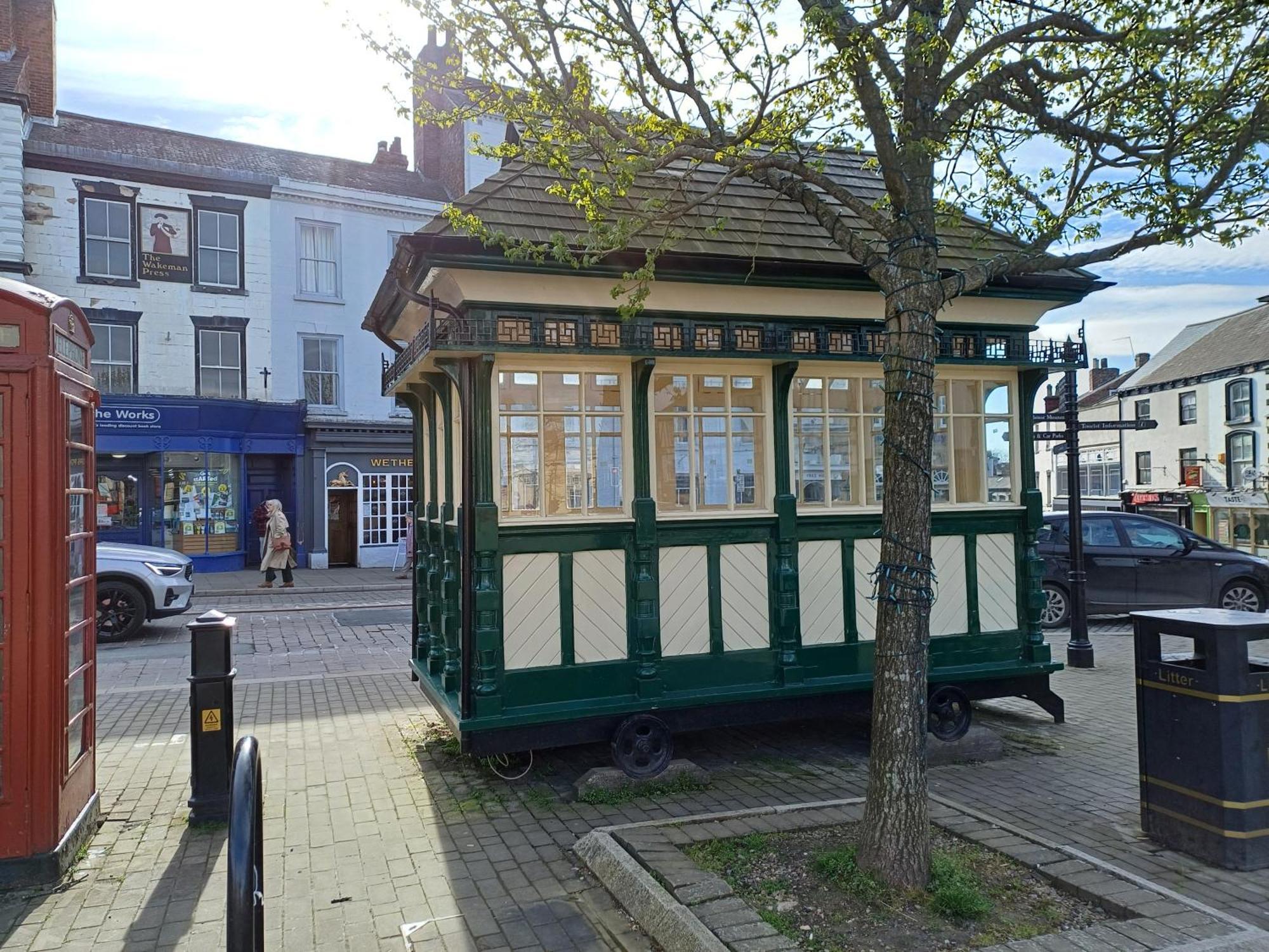Charming 2-bed In Ripon