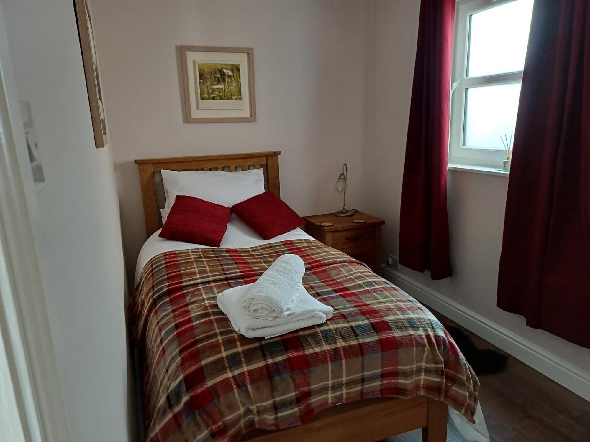Holiday home Charming 2-bed In