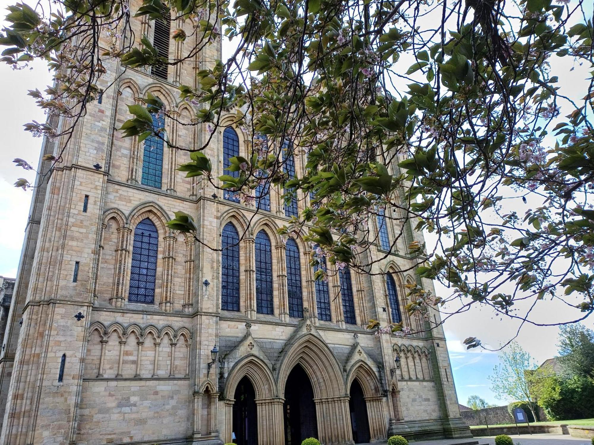 Charming 2-bed In Ripon