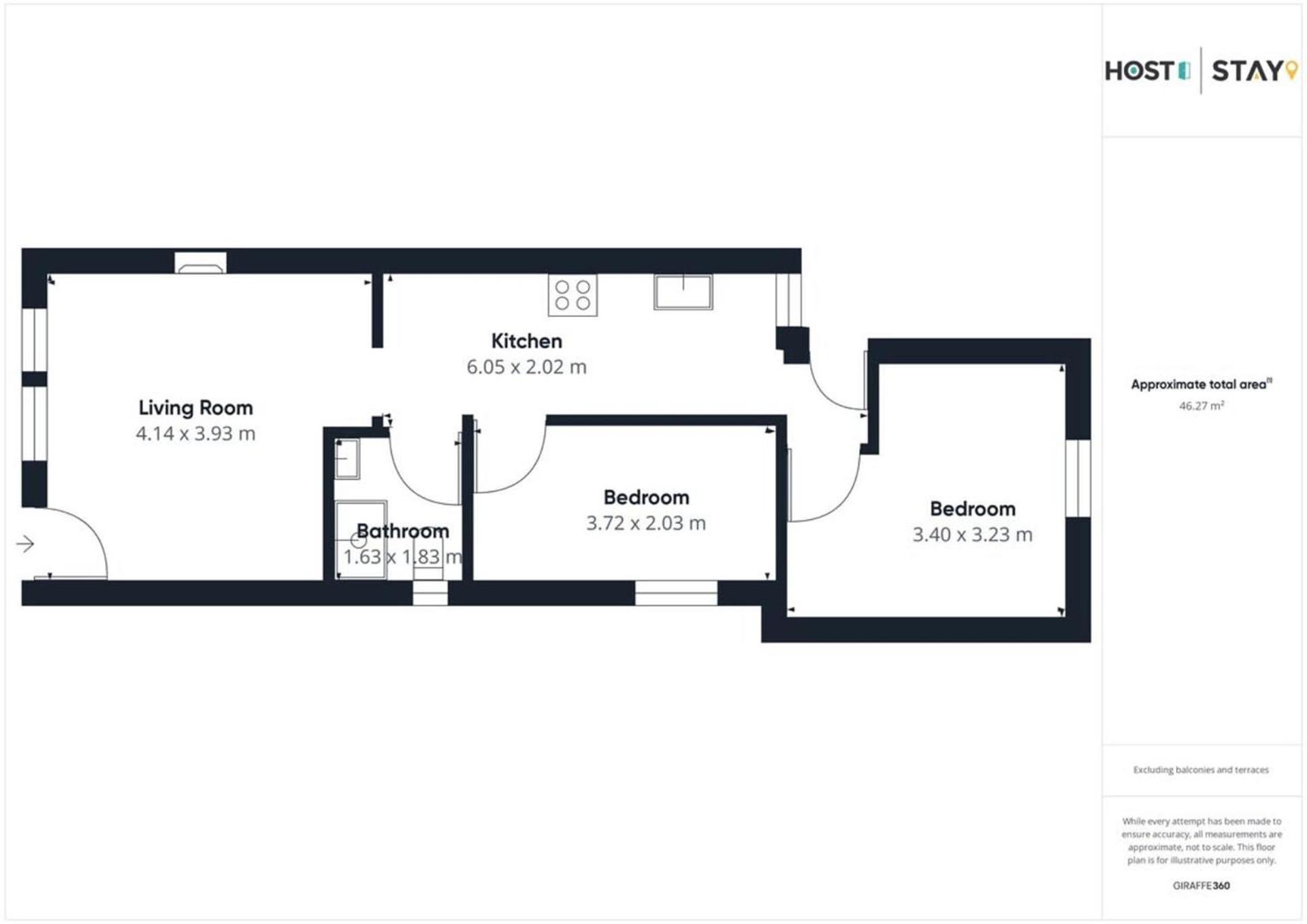 Holiday home Charming 2-bed In Ripon