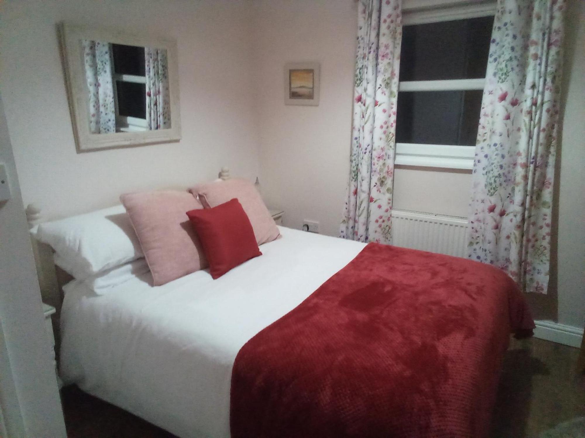 Holiday home Charming 2-bed In Ripon