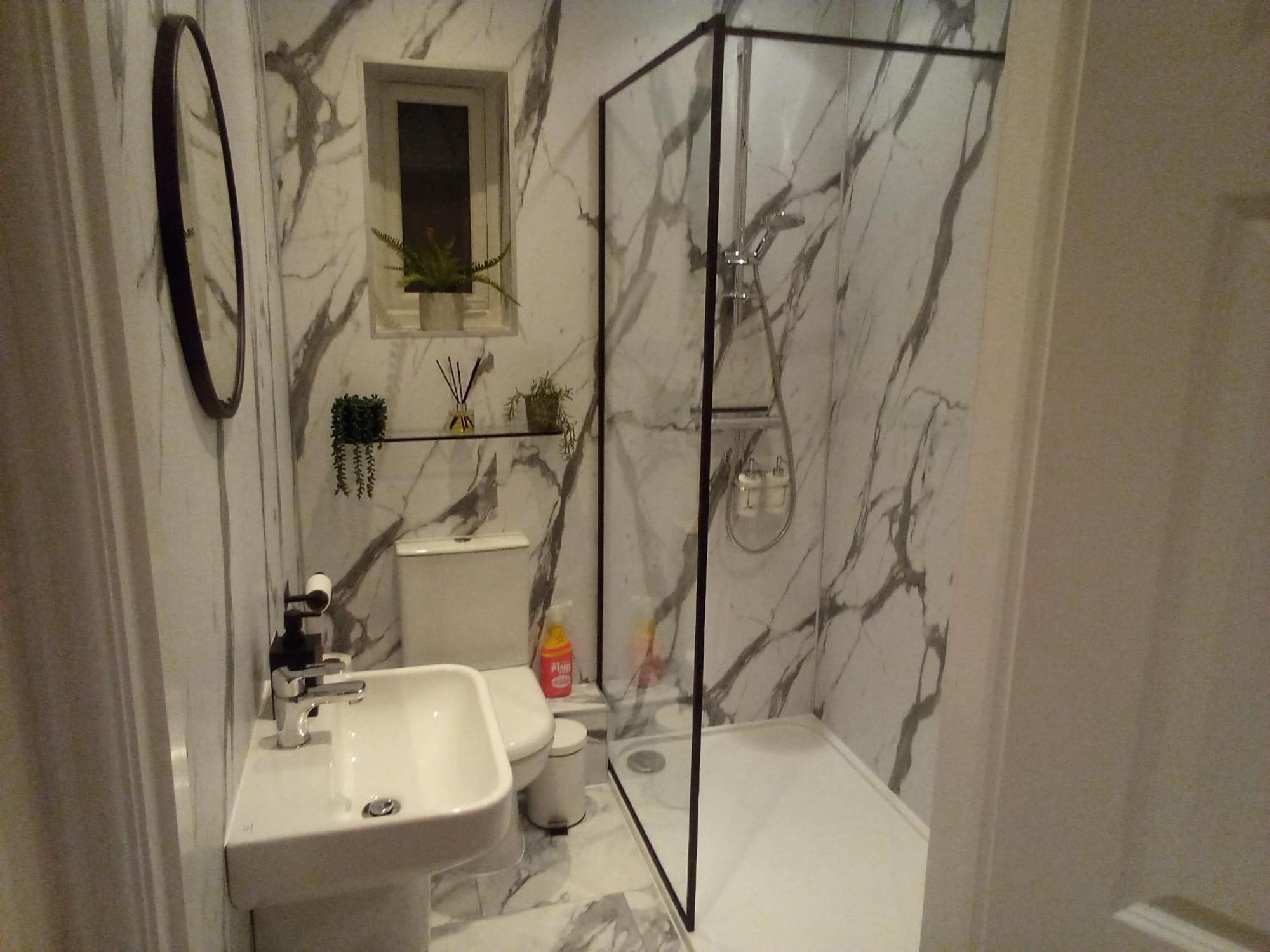 Charming 2-bed In *