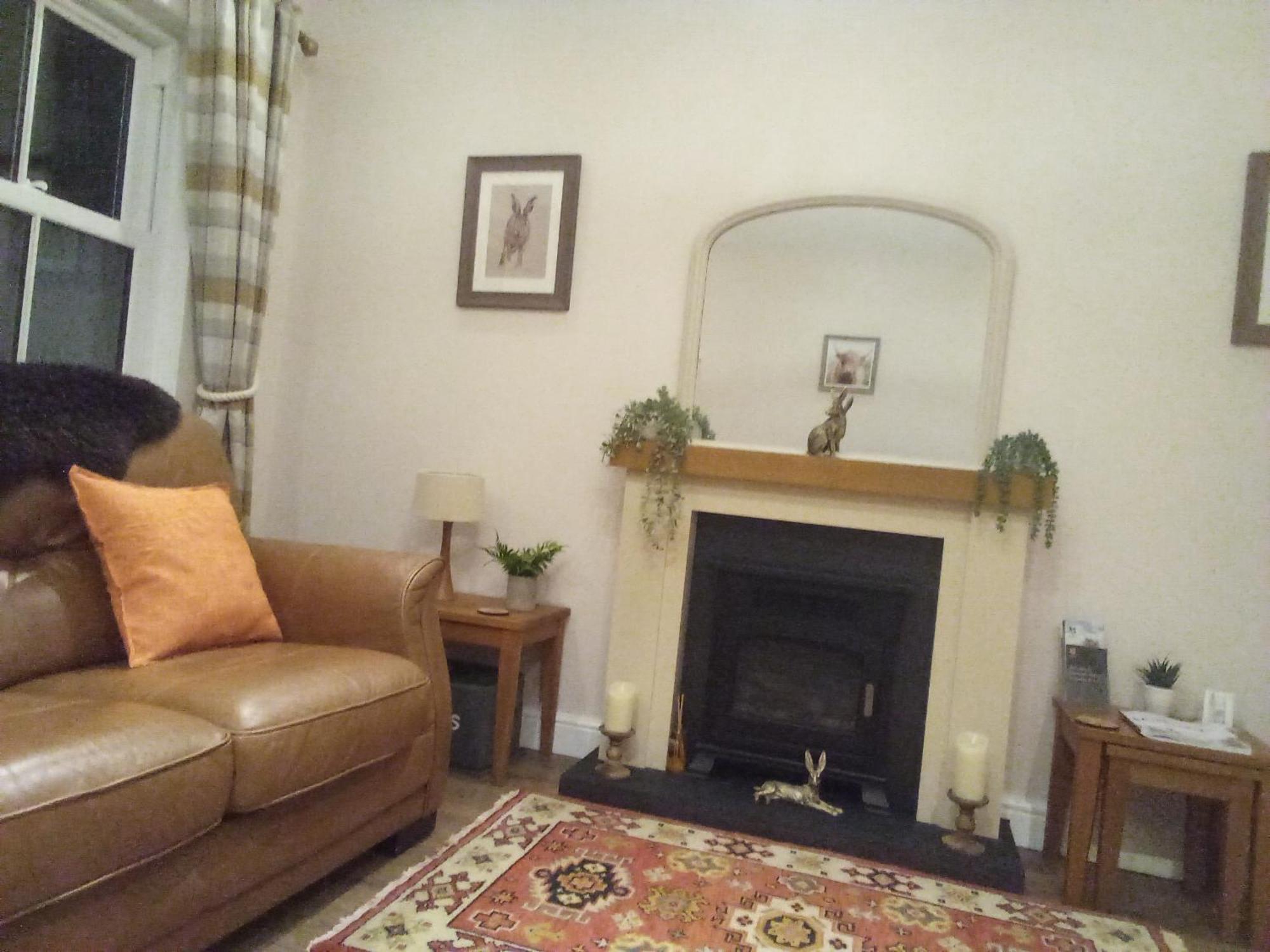 Charming 2-bed In Ripon