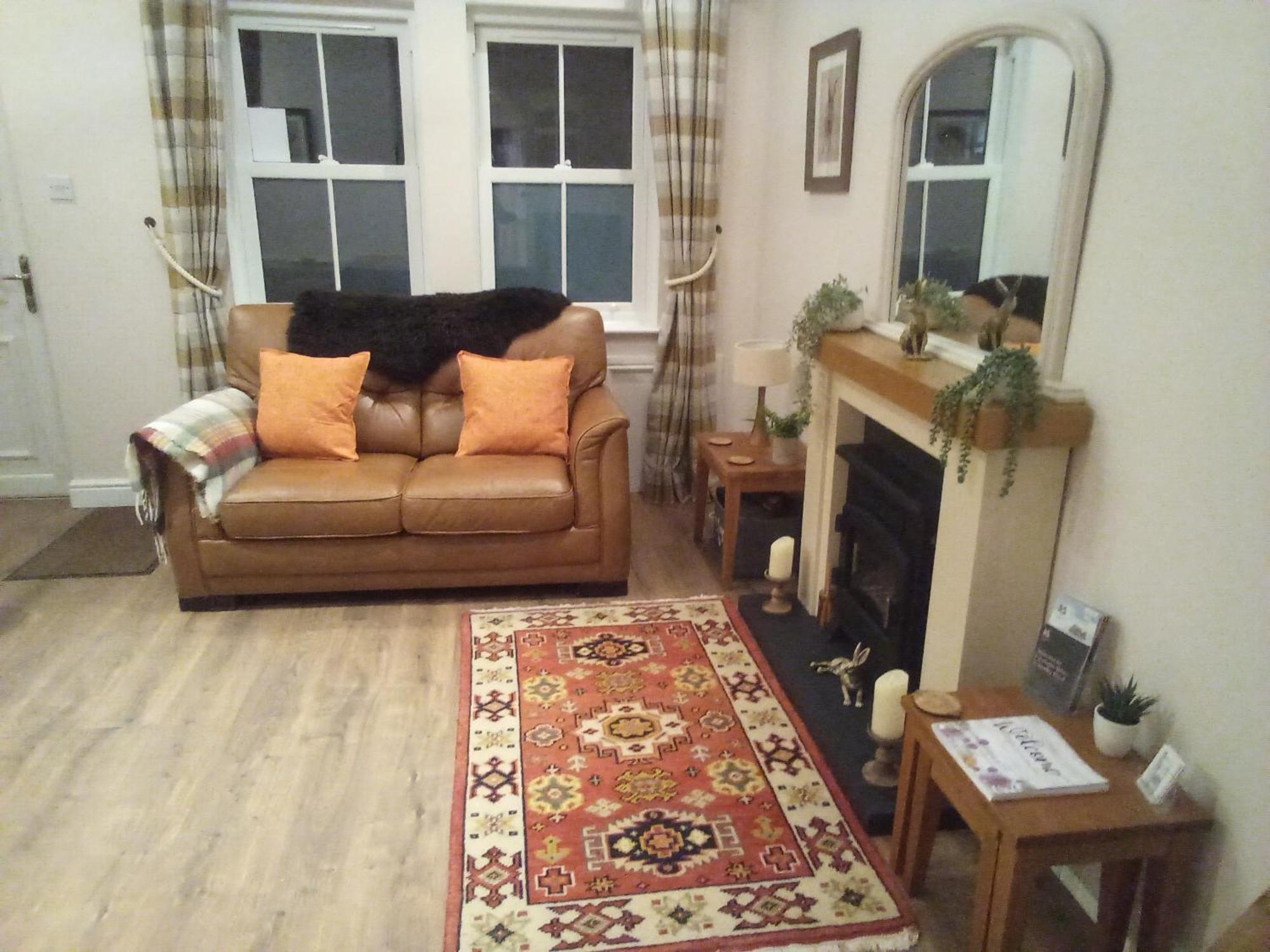Charming 2-bed In * Ripon