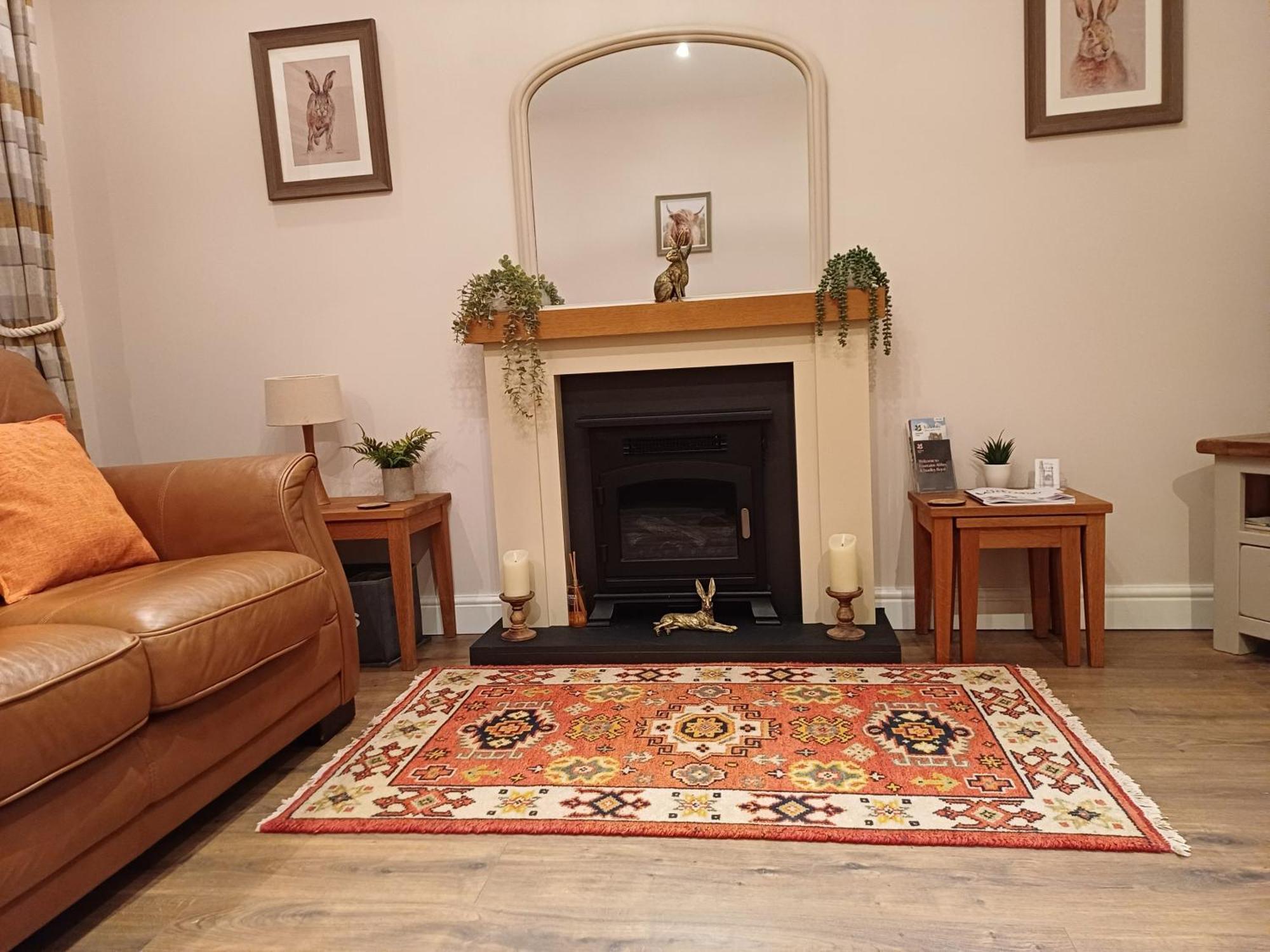 Charming 2-bed In Ripon