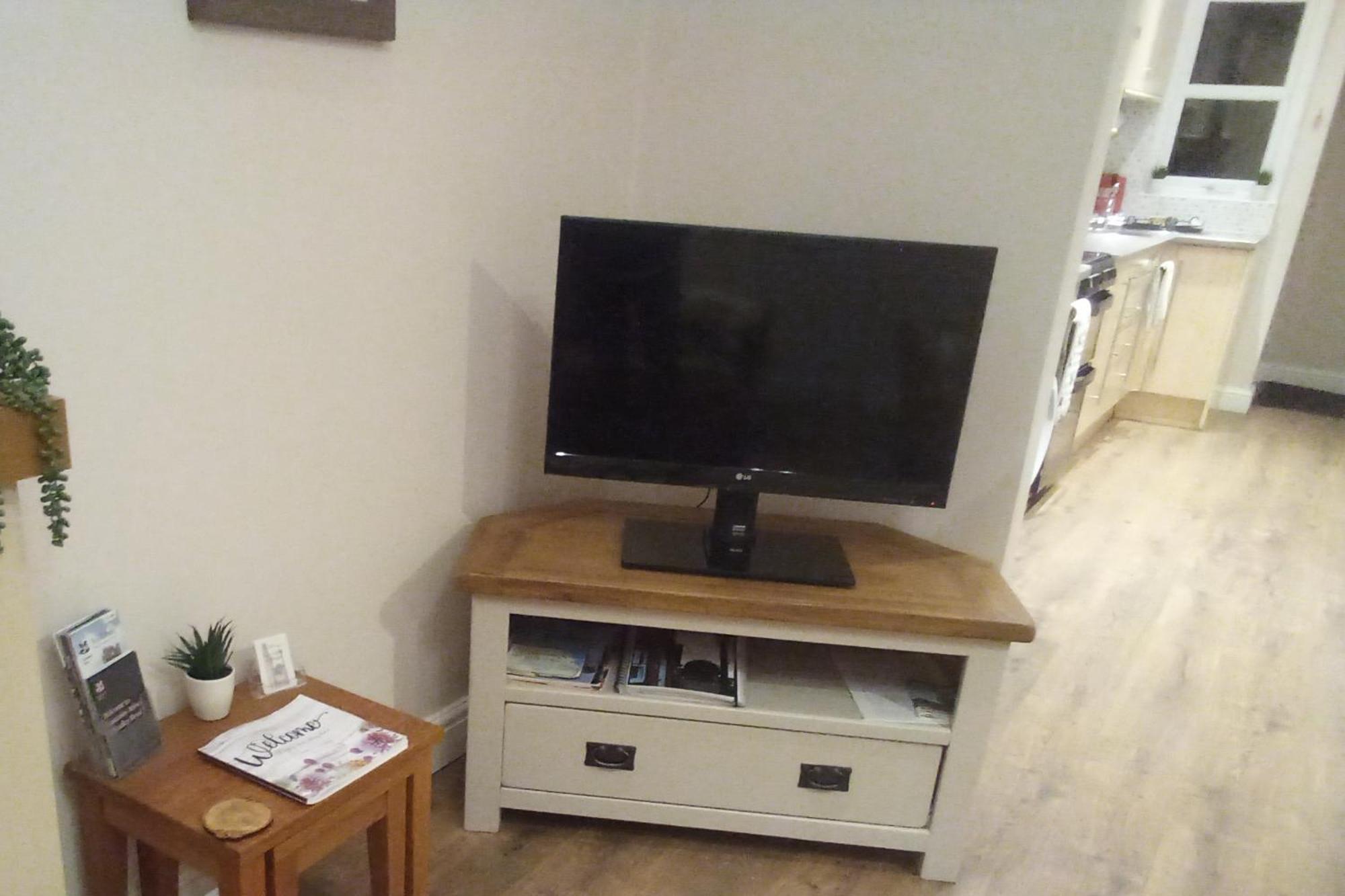 Charming 2-bed In Ripon
